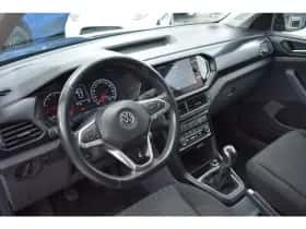 Volkswagen T-Cross (2020) thumbnail 8
