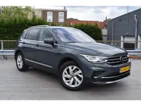 Volkswagen Tiguan (2022) thumbnail 2