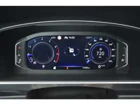 Volkswagen Tiguan (2022) thumbnail 17