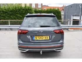 Volkswagen Tiguan (2022) thumbnail 38