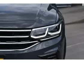 Volkswagen Tiguan (2022) thumbnail 5