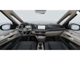Volkswagen Multivan (2026) thumbnail 4