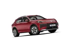 Volkswagen T-Roc (2026) thumbnail 11