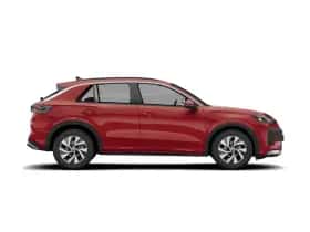 Volkswagen T-Roc (2026) thumbnail 4