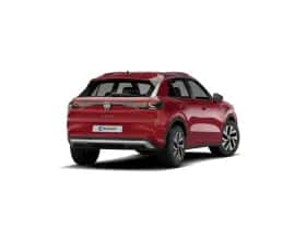 Volkswagen T-Roc (2026) thumbnail 6