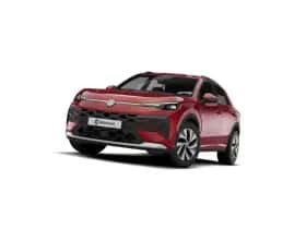Volkswagen T-Roc (2026) thumbnail 9