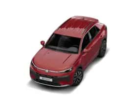 Volkswagen T-Roc (2026) thumbnail 10