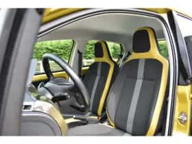 Volkswagen Up! (2018) thumbnail 7