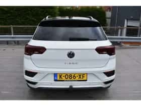 Volkswagen T-Roc (2021) thumbnail 35
