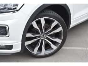 Volkswagen T-Roc (2021) thumbnail 6