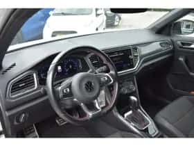 Volkswagen T-Roc (2021) thumbnail 9