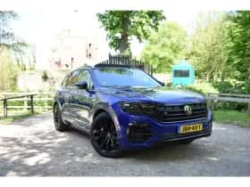 Volkswagen Touareg (2023) thumbnail 2