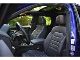 Volkswagen Touareg (2023) thumbnail 11