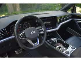 Volkswagen Touareg (2023) thumbnail 12