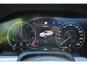 Volkswagen Touareg (2023) thumbnail 28