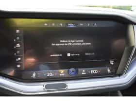 Volkswagen Touareg (2023) thumbnail 34