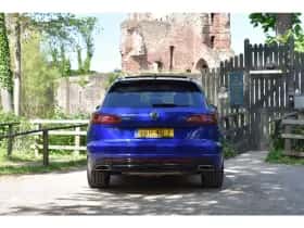 Volkswagen Touareg (2023) thumbnail 5