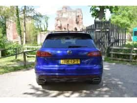 Volkswagen Touareg (2023) thumbnail 42