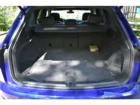 Volkswagen Touareg (2023) thumbnail 43