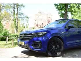 Volkswagen Touareg (2023) thumbnail 47