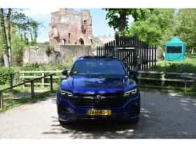 Volkswagen Touareg (2023) thumbnail 48