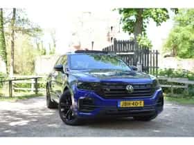Volkswagen Touareg (2023) thumbnail 49