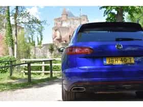 Volkswagen Touareg (2023) thumbnail 50