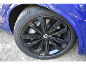 Volkswagen Touareg (2023) thumbnail 6
