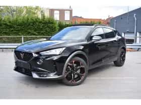CUPRA Formentor (2023)