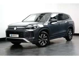 Volkswagen Tayron (2025) thumbnail 1
