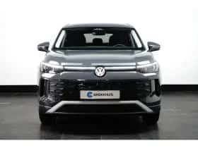 Volkswagen Tayron (2025) thumbnail 2
