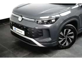 Volkswagen Tayron (2025) thumbnail 16