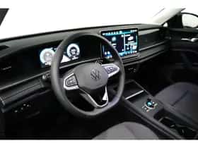 Volkswagen Tayron (2025) thumbnail 18