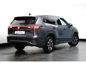 Volkswagen Tayron (2025) thumbnail 4