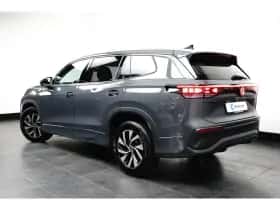 Volkswagen Tayron (2025) thumbnail 5