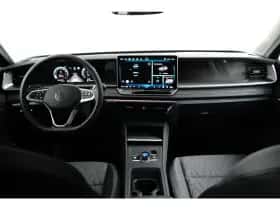 Volkswagen Tayron (2025) thumbnail 9