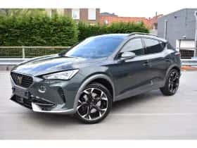 CUPRA Formentor (2022)