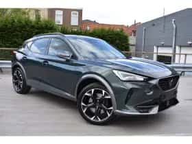 CUPRA Formentor (2022) thumbnail 2