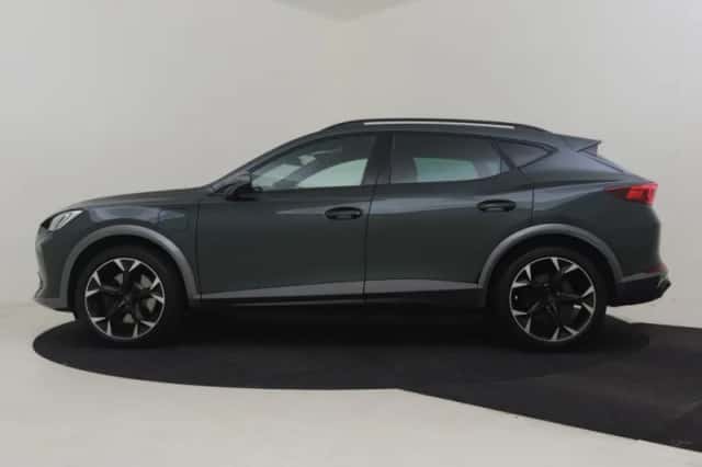 CUPRA Formentor (2022) thumbnail 3