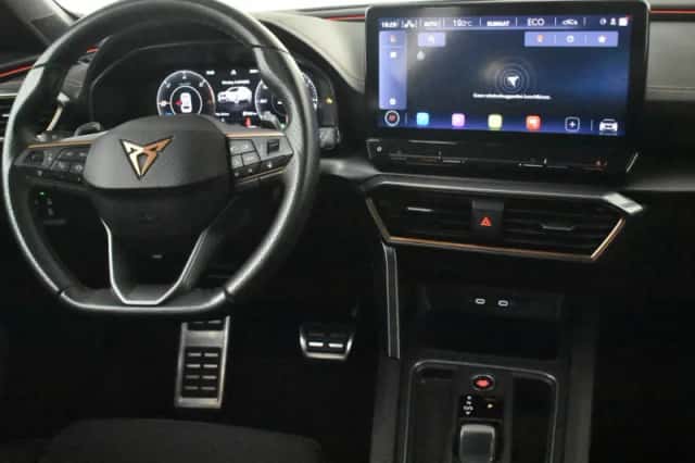 CUPRA Formentor (2022) thumbnail 5