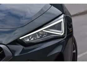 CUPRA Formentor (2022) thumbnail 5