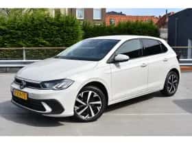 Volkswagen Polo (2023)