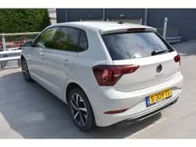 Volkswagen Polo (2023) thumbnail 3