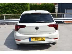 Volkswagen Polo (2023) thumbnail 30