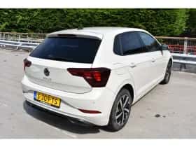 Volkswagen Polo (2023) thumbnail 4