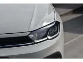 Volkswagen Polo (2023) thumbnail 5