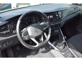 Volkswagen Polo (2023) thumbnail 8