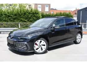 Volkswagen Golf (2025)