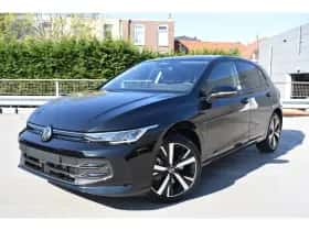 Volkswagen Golf (2026)