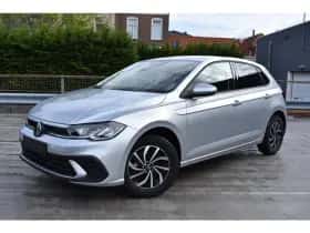 Volkswagen Polo (2026)